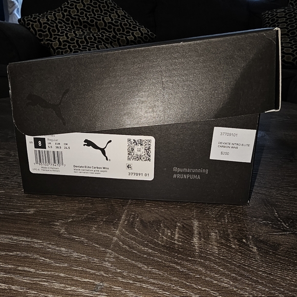 Puma Deviate Elite Carbon Wns - Picture 5 of 5